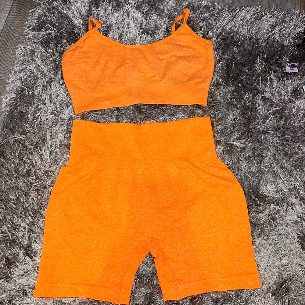 Workout set
